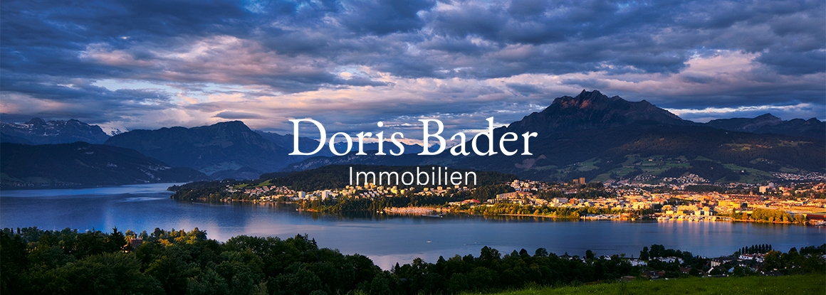 Doris Bader Immobilien