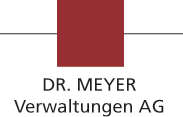 Dr. Meyer Verwaltungen